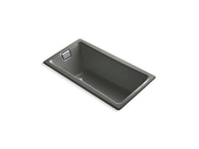Load image into Gallery viewer, KOHLER K-850 Tea-for-Two 60&quot; x 32&quot; drop-in bath
