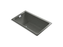 Load image into Gallery viewer, KOHLER K-855 Tea-for-Two 66&quot; x 36&quot; drop-in or undermount bath
