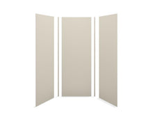 Load image into Gallery viewer, KOHLER 97611-G9 Choreograph 36&quot; X 36&quot; X 96&quot; Shower Wall Kit in Sandbar
