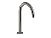 Load image into Gallery viewer, KOHLER K-77985 Components Deck-mount bath spout with Tube design
