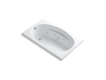 Load image into Gallery viewer, KOHLER K-1139-0 6036 60&quot; x 36&quot; drop-in whirlpool
