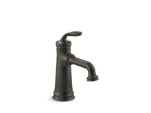Load image into Gallery viewer, KOHLER K-27379-4N Bellera Single-handle bathroom sink faucet, 0.5 gpm
