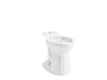 Load image into Gallery viewer, KOHLER K-31588 Cimarron Elongated chair height toilet bowl
