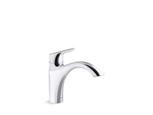 Load image into Gallery viewer, KOHLER 30470 Rival Single-handle kitchen sink faucet
