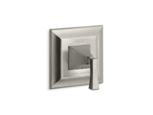 Load image into Gallery viewer, KOHLER K-T10421-4V Memoirs Stately Valve trim with Deco lever handle for thermostatic valve, requires valve
