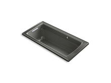Load image into Gallery viewer, KOHLER K-1949-GH Archer 66&quot; x 32&quot; drop-in Heated BubbleMassage air bath
