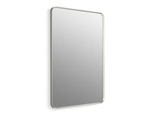 Load image into Gallery viewer, KOHLER K-31365 Essential 30&quot; x 45&quot; rectangular mirror
