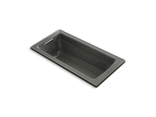 Load image into Gallery viewer, KOHLER K-1949 Archer 66&quot; x 32&quot; drop-in whirlpool
