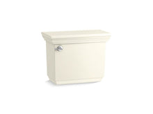 Load image into Gallery viewer, KOHLER K-33434 Memoirs Stately ContinuousClean ST toilet tank, 1.28 gpf
