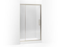 Load image into Gallery viewer, KOHLER 705867-L-NX Lattis 3/8&quot; Side Panel, 12&quot; in Brushed Nickel
