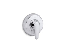 Load image into Gallery viewer, KOHLER K-TS98147-4 July Rite-Temp valve trim with lever handle
