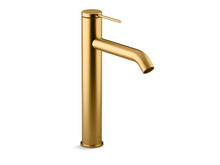 Load image into Gallery viewer, KOHLER K-77959-4A Components Single-handle bathroom sink faucet
