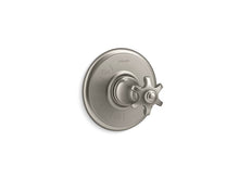 Load image into Gallery viewer, KOHLER K-TS72767-3M Artifacts Rite-Temp valve trim with prong handle
