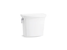 Load image into Gallery viewer, KOHLER 4143-0 Corbelle Toilet Tank, 1.28 Gpf in White
