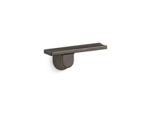 Load image into Gallery viewer, KOHLER 21265-R-2BZ Irvine Right-Hand Trip Lever in Oil Rubbed Bronze
