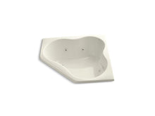 Load image into Gallery viewer, KOHLER K-1154-96 5454 54&quot; x 54&quot; drop-in whirlpool
