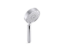 Load image into Gallery viewer, KOHLER 22166-CP Purist 2.5 Gpm Multifunction Handshower With Katalyst Air-Induction Technology in Polished Chrome
