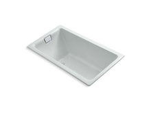 Load image into Gallery viewer, KOHLER K-855 Tea-for-Two 66&quot; x 36&quot; drop-in or undermount bath
