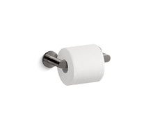 Load image into Gallery viewer, KOHLER K-73147 Composed Pivoting toilet paper holder
