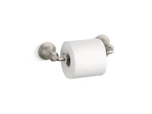 Load image into Gallery viewer, KOHLER K-10554 Devonshire Toilet paper holder
