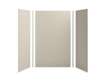 Load image into Gallery viewer, KOHLER 97615-G9 Choreograph 60&quot; X 32&quot; X 96&quot; Shower Wall Kit in Sandbar

