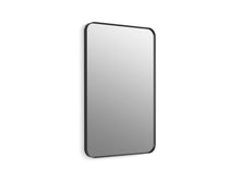 Load image into Gallery viewer, KOHLER K-26052 Essential 22&quot; x 34&quot; rectangle decorative mirror
