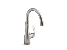 Load image into Gallery viewer, KOHLER K-29107 Bellera Single-handle bar sink faucet
