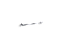 Load image into Gallery viewer, KOHLER 14562-S Contemporary 24&quot; Grab Bar in Polished Stainless
