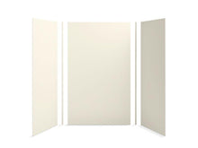 Load image into Gallery viewer, KOHLER 97616-96 Choreograph 60&quot; X 36&quot; X 96&quot; Shower Wall Kit in Biscuit
