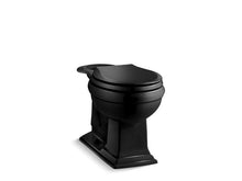 Load image into Gallery viewer, KOHLER K-4387 Memoirs Comfort Height Round-front chair height toilet bowl
