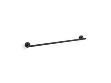 Load image into Gallery viewer, KOHLER K-27287 Elate 24&quot; towel bar
