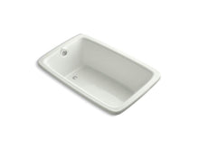 Load image into Gallery viewer, KOHLER K-1156-NY Bancroft 66&quot; x 42&quot; drop-in bath
