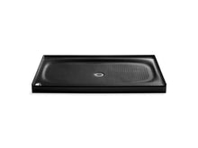 Load image into Gallery viewer, KOHLER K-9055 Salient 60&quot; x 36&quot; alcove shower base, center drain
