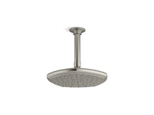 Load image into Gallery viewer, KOHLER K-27051 Occasion 8&quot; single-function 2.5 gpm rainhead
