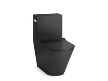 Load image into Gallery viewer, KOHLER K-22378 Brazn One-piece compact elongated toilet with skirted trapway, dual-flush

