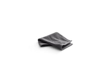 Load image into Gallery viewer, KOHLER 31509-TX-58 Turkish Bath Linens Washcloth With Textured Weave, 13&quot; X 13&quot; in Thunder Grey
