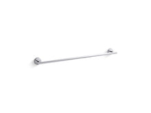 Load image into Gallery viewer, KOHLER K-27287 Elate 24&quot; towel bar
