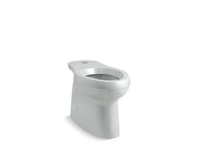 Load image into Gallery viewer, KOHLER K-5309 Cimarron Elongated chair height toilet bowl

