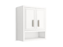 Load image into Gallery viewer, KOHLER K-33549-ASB Southerk 28&quot; x 24&quot; wall cabinet
