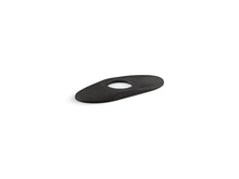 Load image into Gallery viewer, KOHLER K-14531 Escutcheon plate, 6&quot;
