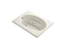 Load image into Gallery viewer, KOHLER K-1112-96 Windward 60&quot; x 42&quot; drop-in rim style whirlpool
