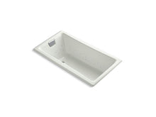Load image into Gallery viewer, KOHLER K-852-GHCP Tea-for-Two 60&quot; x 32&quot; Heated BubbleMassage air bath

