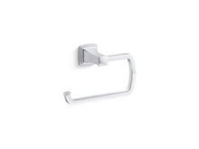 Load image into Gallery viewer, KOHLER K-27412 Riff Towel ring
