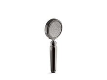 Load image into Gallery viewer, KOHLER K-72776-G Artifacts Single-function handshower, 1.75 gpm
