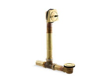 Load image into Gallery viewer, KOHLER K-7160-AF Clearflo 1-1/2&quot; adjustable pop-up drain
