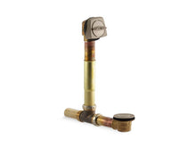 Load image into Gallery viewer, KOHLER K-7160-AF Clearflo 1-1/2&quot; adjustable pop-up drain
