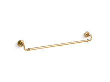 Load image into Gallery viewer, KOHLER K-72569 Artifacts 30&quot; towel bar
