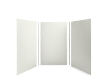 Load image into Gallery viewer, KOHLER 99660-T02-NY Choreograph 60&quot; X 60&quot; X 96&quot; Shower Wall Kit, Cord Texture in Dune
