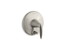 Load image into Gallery viewer, KOHLER K-T45112-4 Alteo Valve trim with push-button diverter, valve not included

