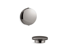 Load image into Gallery viewer, KOHLER K-T37392-AF PureFlo Contemporary Rotary Turn bath drain trim
